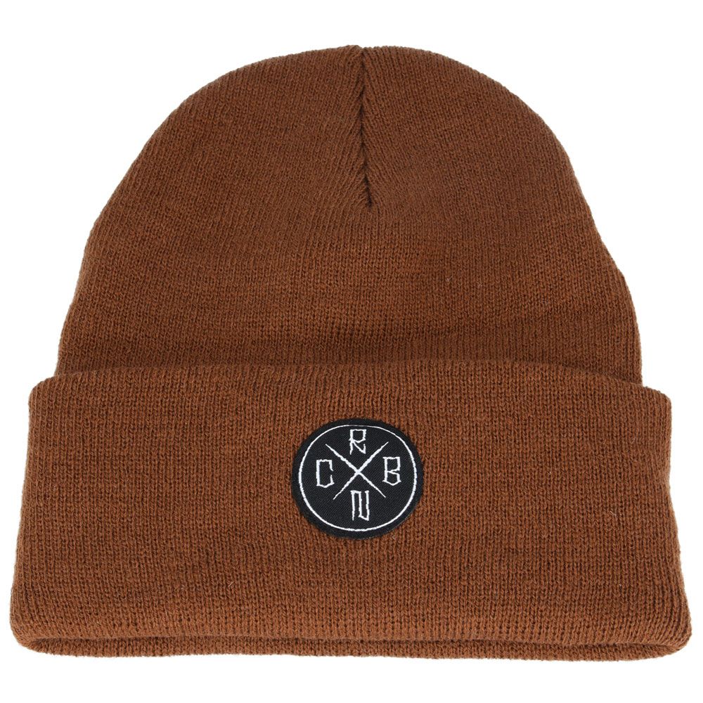 Carbon212 Unisex Heritage Vintage Double Knit Beanie Hat – Planet