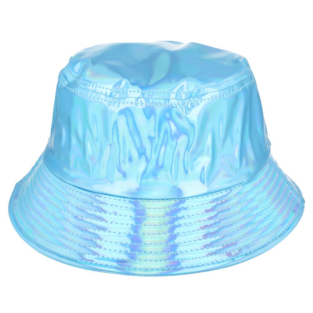 Unicorn Mermaid Bucket Hat