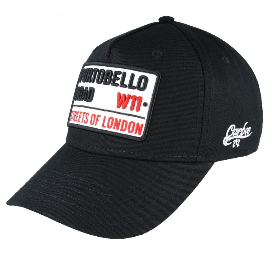 I Smoke Meat And I Know Things' Funny BBQ Novelty Baseball Cap - Adjustable Hat For Men & Women - View #6