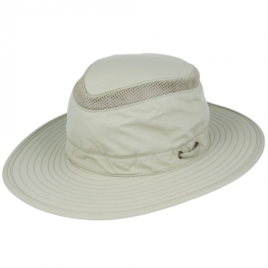 Safari Broad brim Airflo Packable Summer Sun Hats
