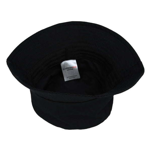 Cotton Plain Blank Bucket Hat