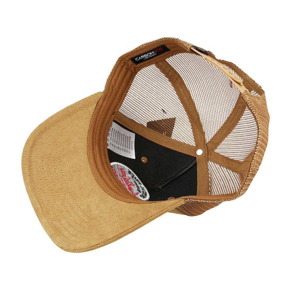 帽子 WASTE STORE LONDON PLAID TRUCKER CAP Carbon212 London Union Jack Patch Baseball Cap – Planet Head wear