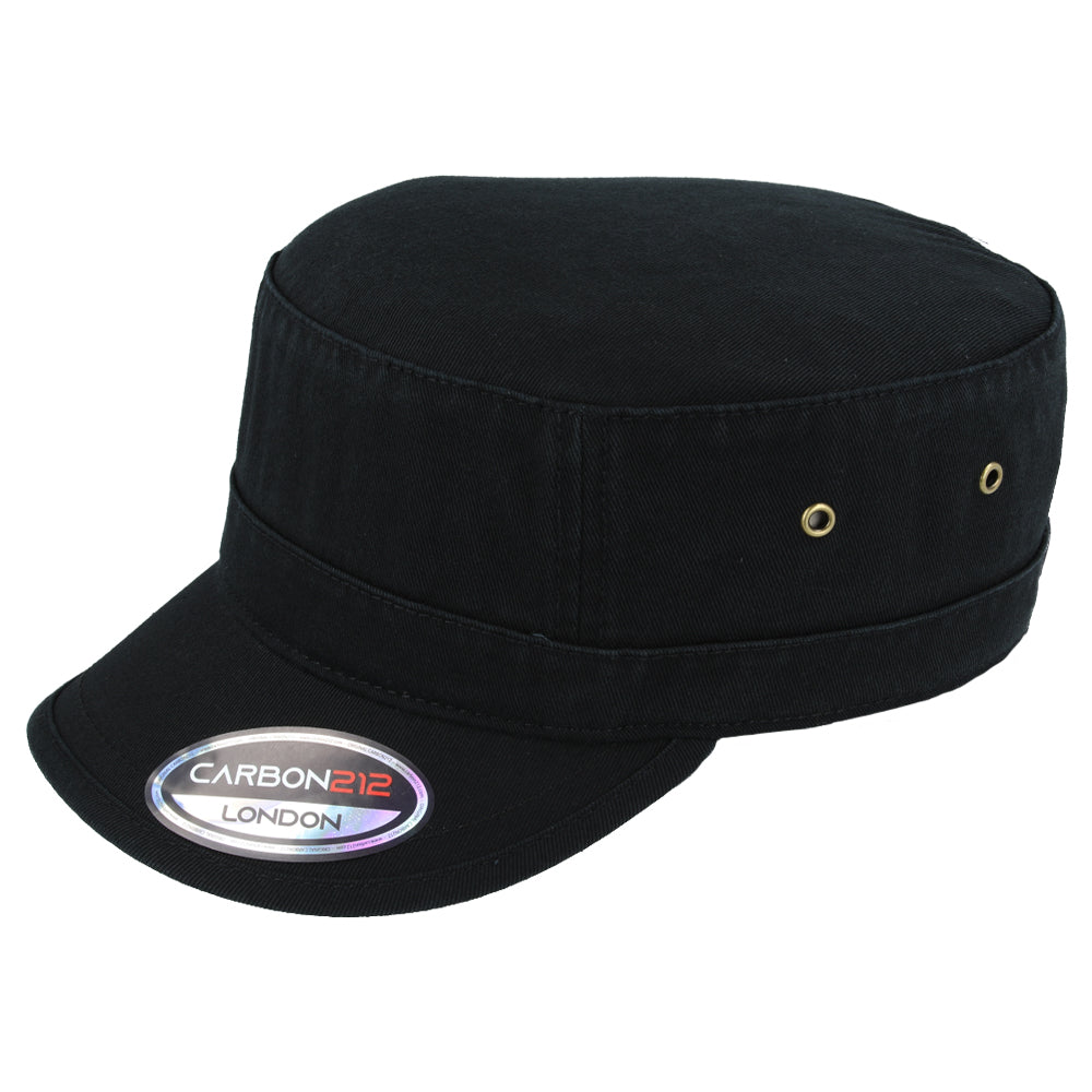 Carbon212 Wild Urban Army Cap