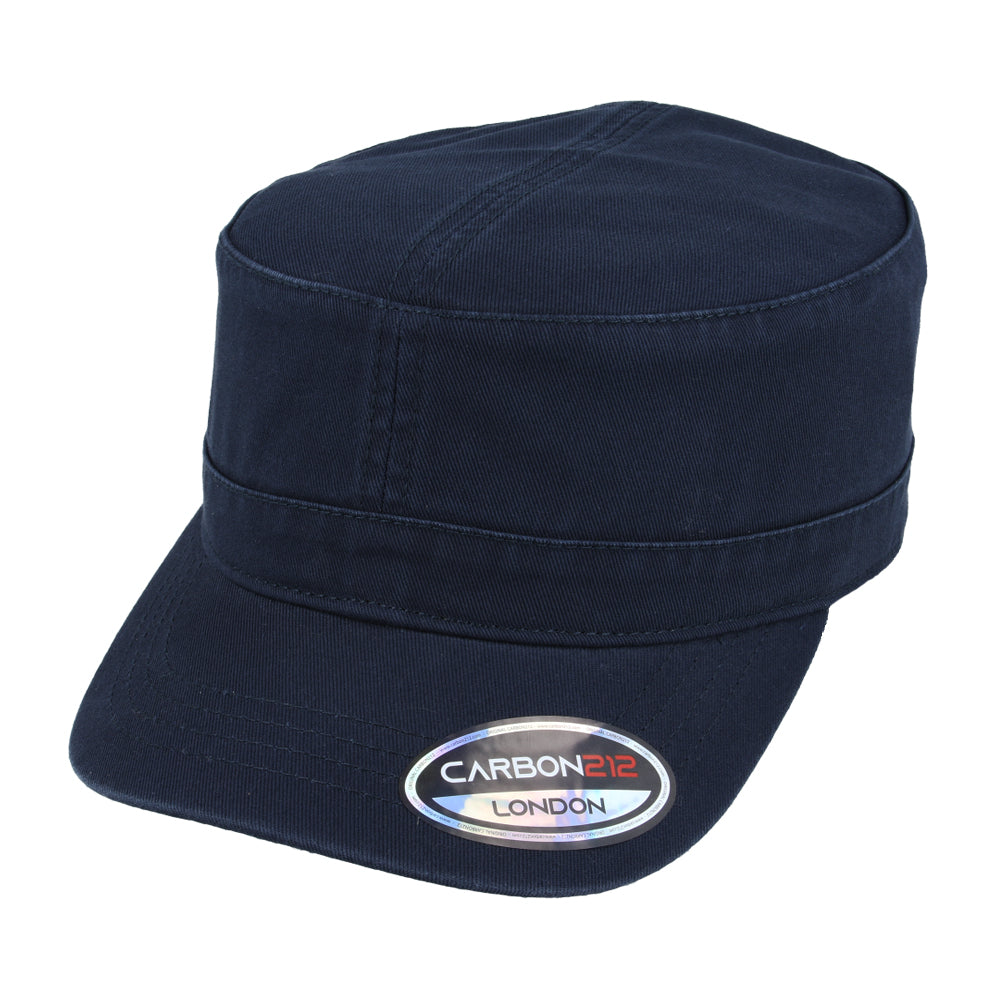 Carbon212 Ranger Army Cap