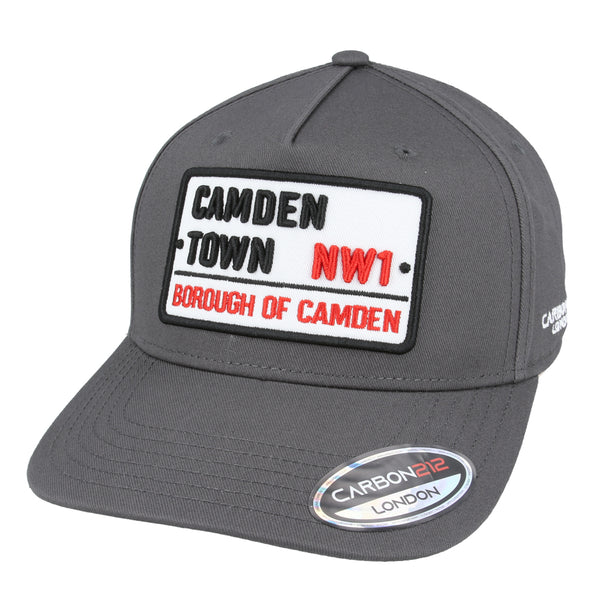 Camden Town Baseball Caps
