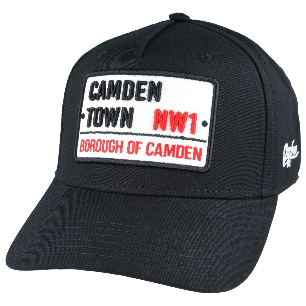 Camden Town Baseball Caps