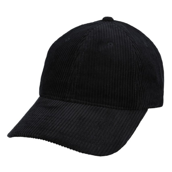 Carbon212 Corduroy Dad Baseball Caps