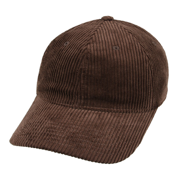 Corduroy Dad Baseball Caps
