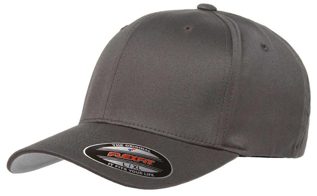 Flexfit® Wooly Combed Baseball Caps