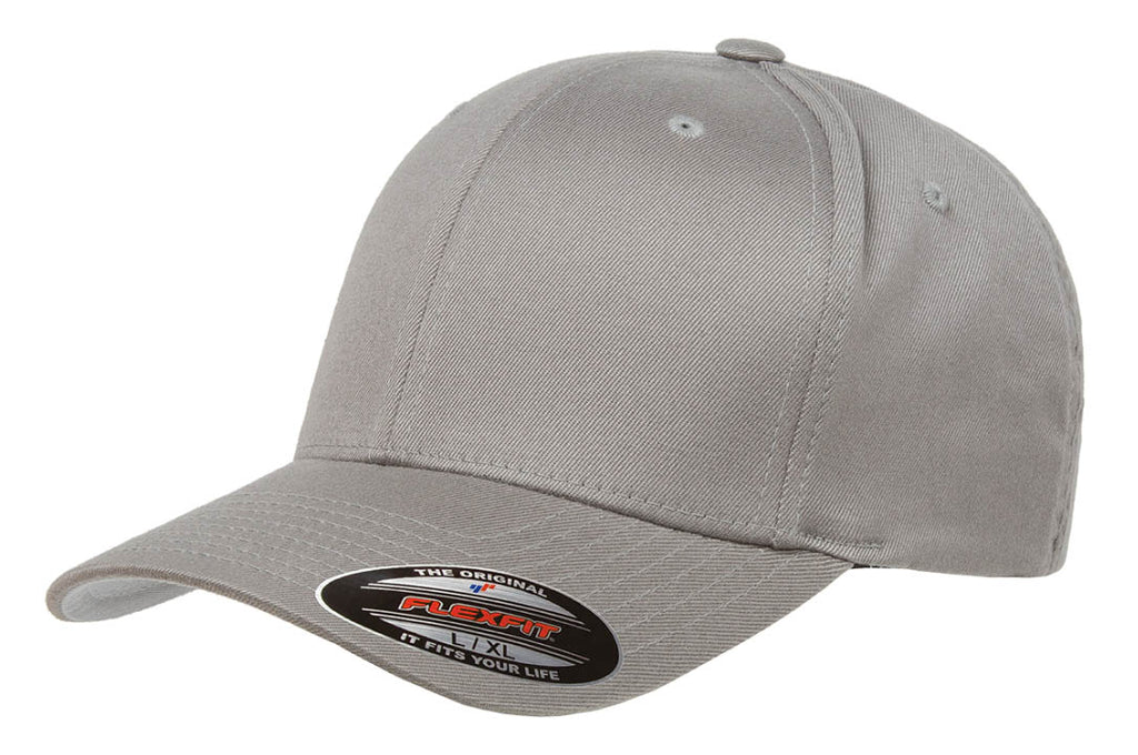 Buy Flexfit 6277 Flexfit Wooly 6-Panel Cap