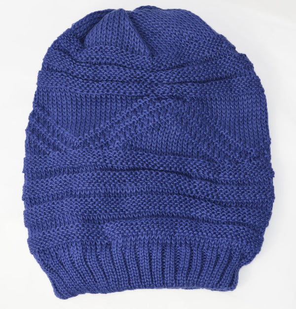 Planetheadwear Ribbed Beanie & Neck Warmer