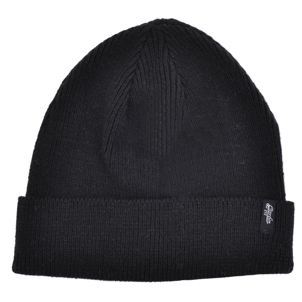 Carbon212 Unisex Vintage Knit Beanie Hat