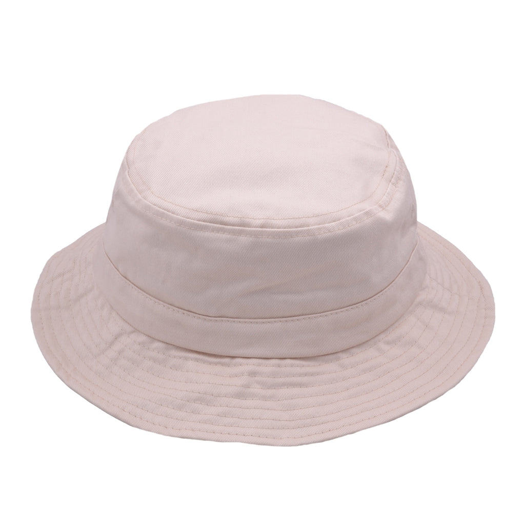 Bucket deals hat plain