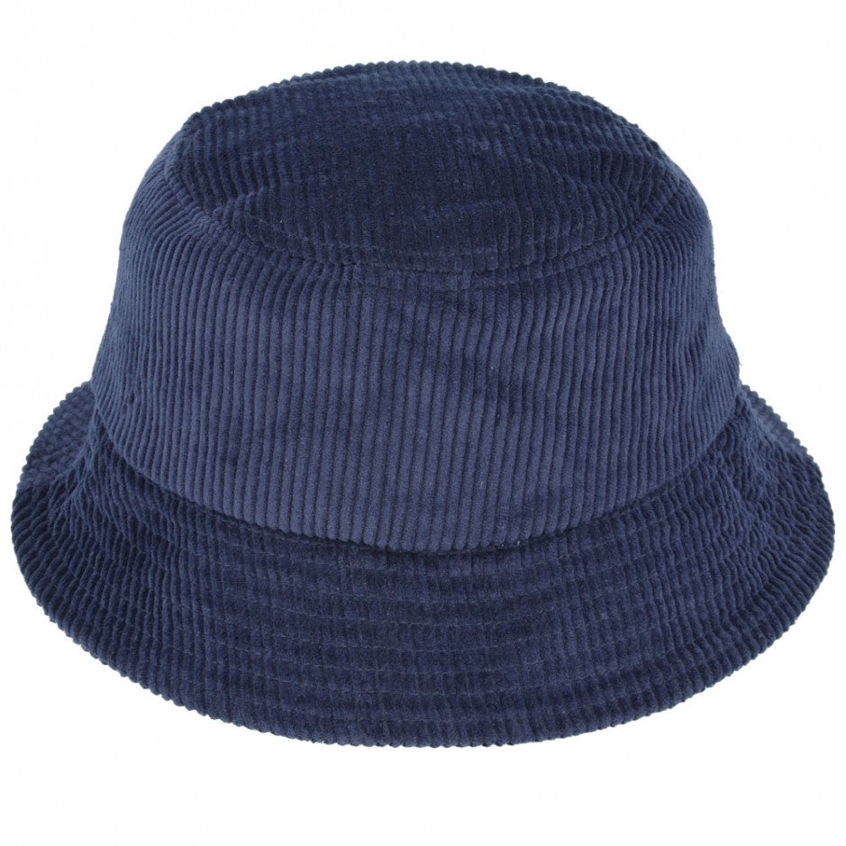 Maz Corduroy Fisherman Bucket Hat