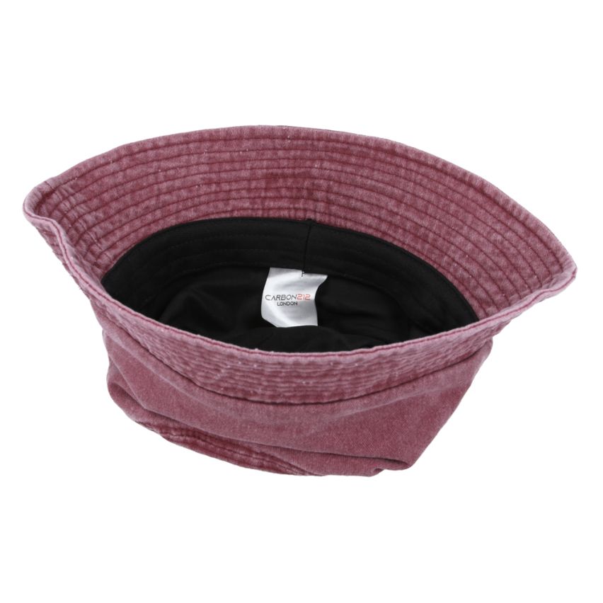 Foldable Fisherman Hat Washed Denim Bucket Hats Un... - Vicedeal - Foto 8