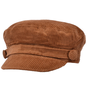 Maz Wool Felt Breton Fisherman Fiddler Caps – Planet Head wear