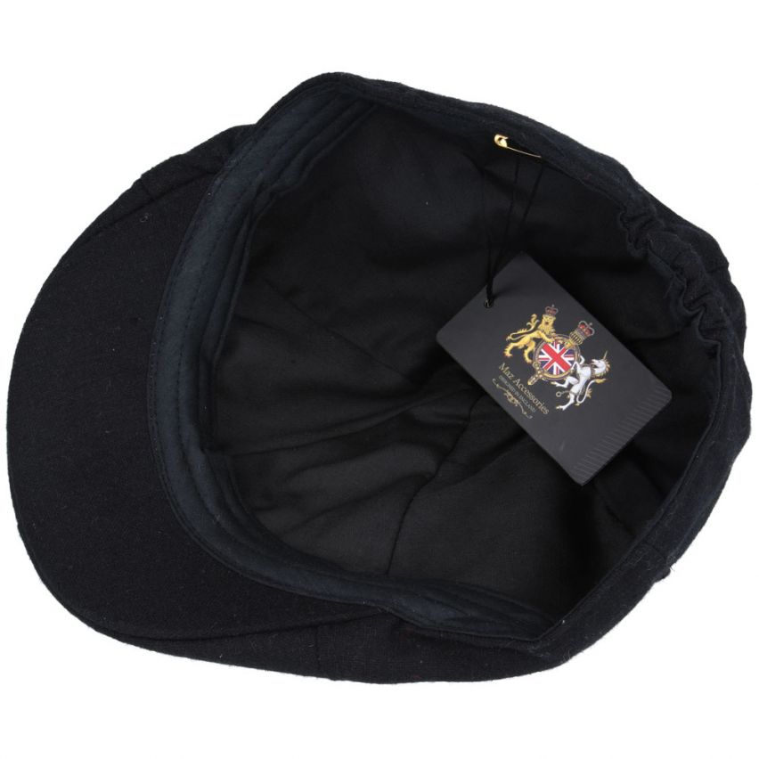 6 panel best sale caps uk