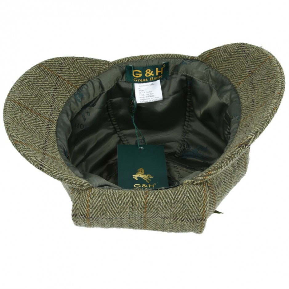 Deerstalker sales hats uk