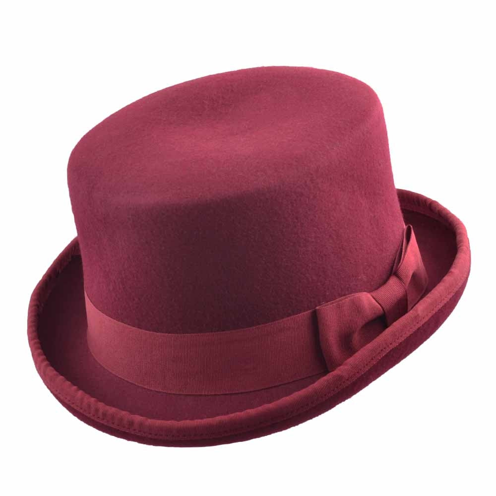 Crushable top hat on sale